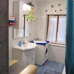Apartmán Ciesa Dei Maestri *