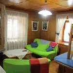 Apartmán Ciesa Dei Maestri