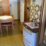 Apartmán Ciesa Dei Maestri Sottoguda