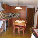 Ciesa Dei Maestri Apartmán Sottoguda
