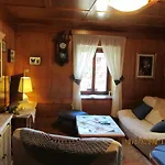 Apartmán Ciesa Dei Maestri