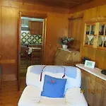 Apartmán Ciesa Dei Maestri *