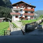 Ciesa Dei Maestri Apartmán Sottoguda