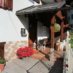 Apartmán Ciesa Dei Maestri *
