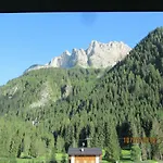 Apartmán Ciesa Dei Maestri *