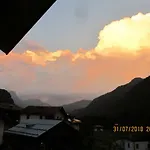 Apartmán Ciesa Dei Maestri *