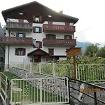 Ciesa Dei Maestri Apartmán