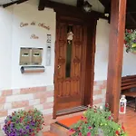 Ciesa Dei Maestri Apartmán *