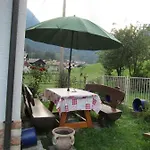 Ciesa Dei Maestri * Sottoguda