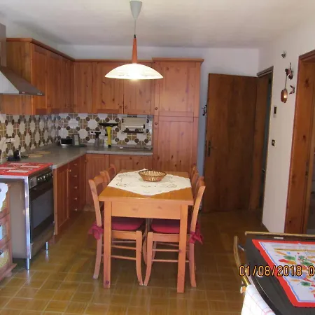 Apartamento Ciesa Dei Maestri