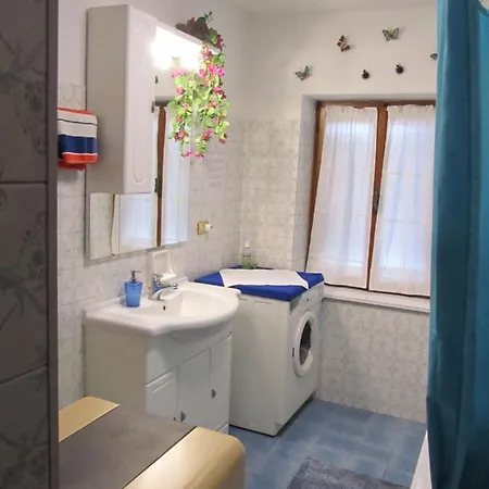 Apartamento Ciesa Dei Maestri *