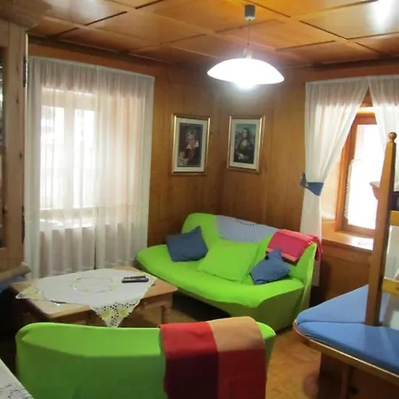 Apartamento Ciesa Dei Maestri