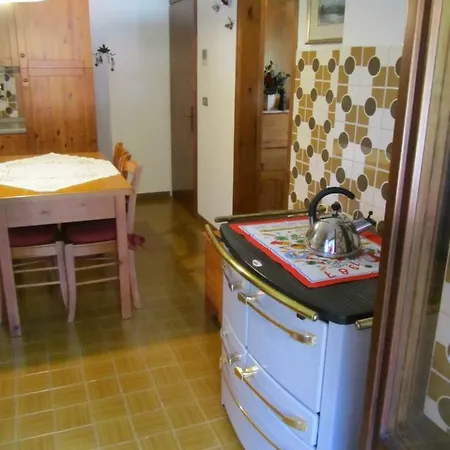 Apartamento Ciesa Dei Maestri Sottoguda