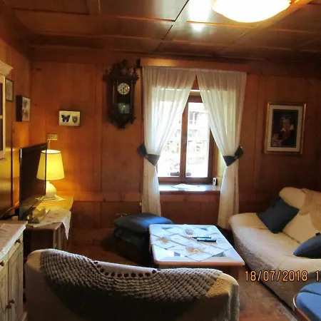 Apartment Ciesa Dei Maestri