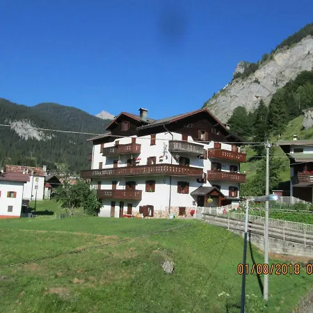 Ciesa Dei Maestri