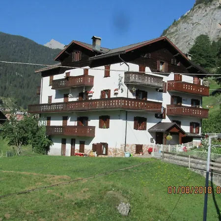 Ciesa Dei Maestri * Sottoguda