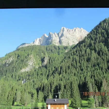 Apartamento Ciesa Dei Maestri *