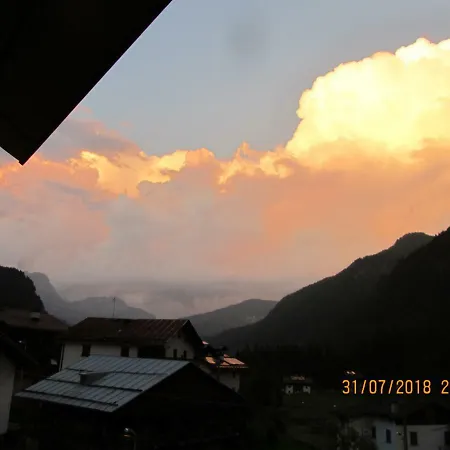Apartamento Ciesa Dei Maestri *