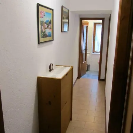 Ciesa Dei Maestri Apartamento