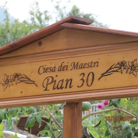Ciesa Dei Maestri *