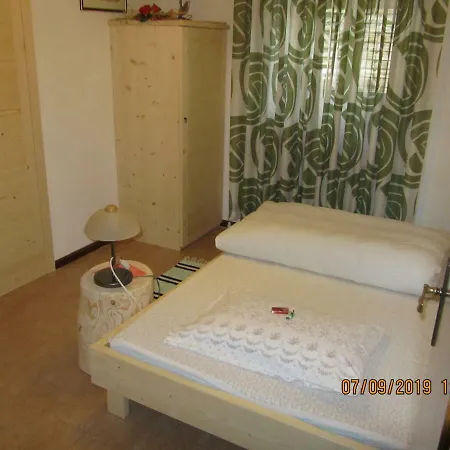 Ciesa Dei Maestri Apartamento