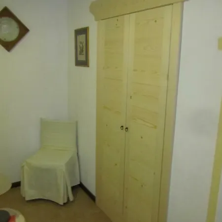 Ciesa Dei Maestri