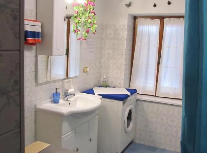 Apartment Ciesa Dei Maestri *