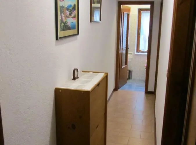 Ciesa Dei Maestri Apartment