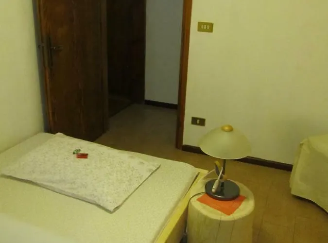 Ciesa Dei Maestri