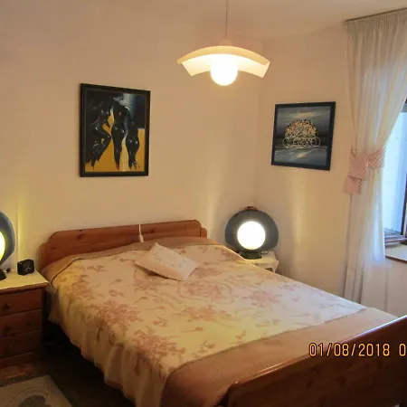 Ciesa Dei Maestri *