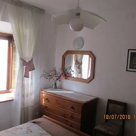 Apartment Ciesa Dei Maestri