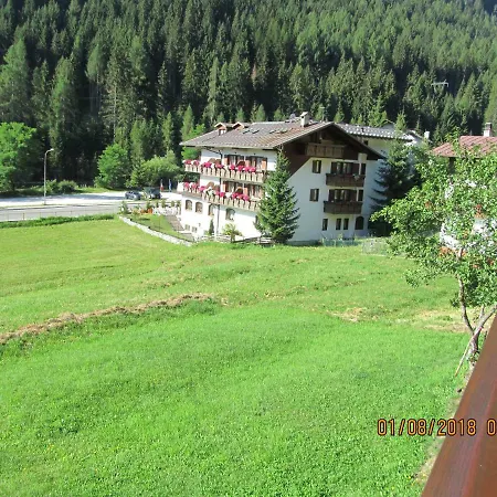 Ciesa Dei Maestri * Sottoguda