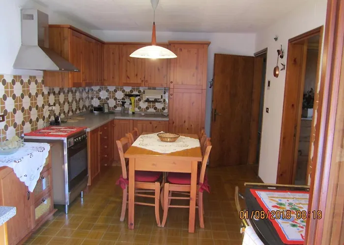 Appartement Ciesa Dei Maestri