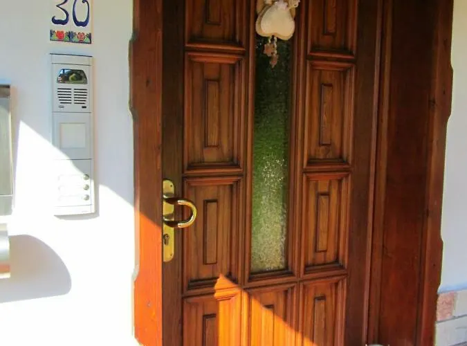 Ciesa Dei Maestri * Sottoguda