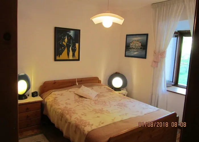 Ciesa Dei Maestri *