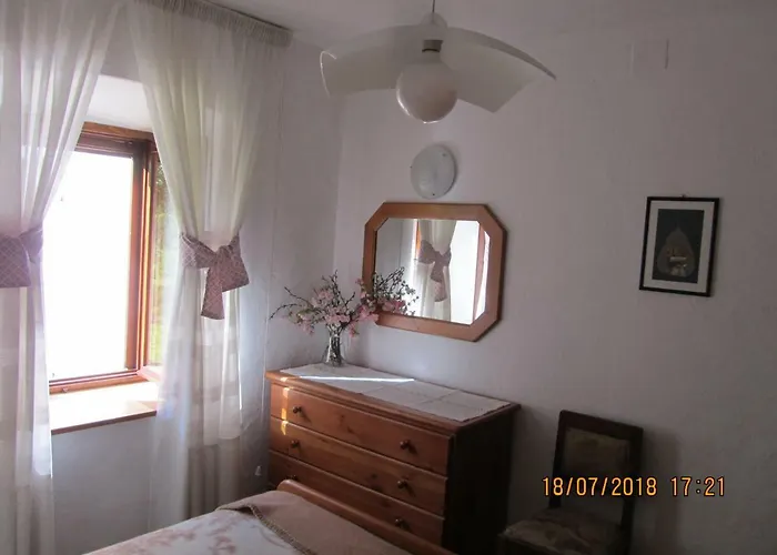 Apartment Ciesa Dei Maestri