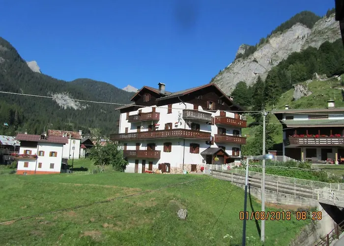 Ciesa Dei Maestri