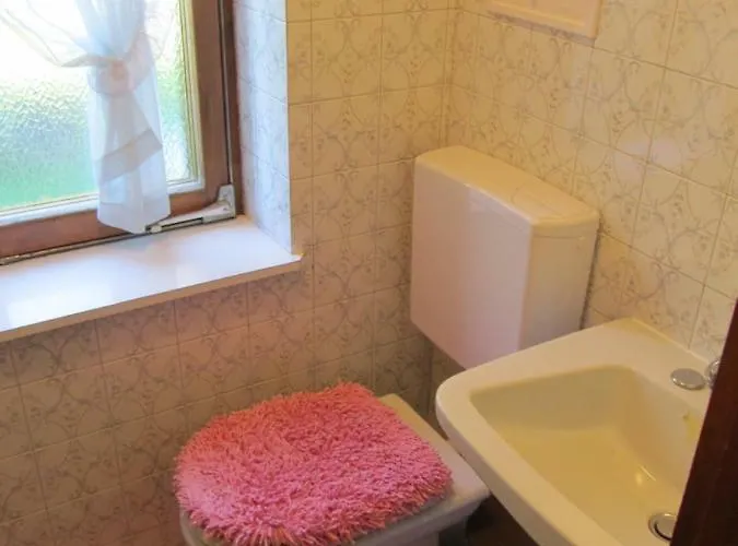 Apartamento Ciesa Dei Maestri Sottoguda
