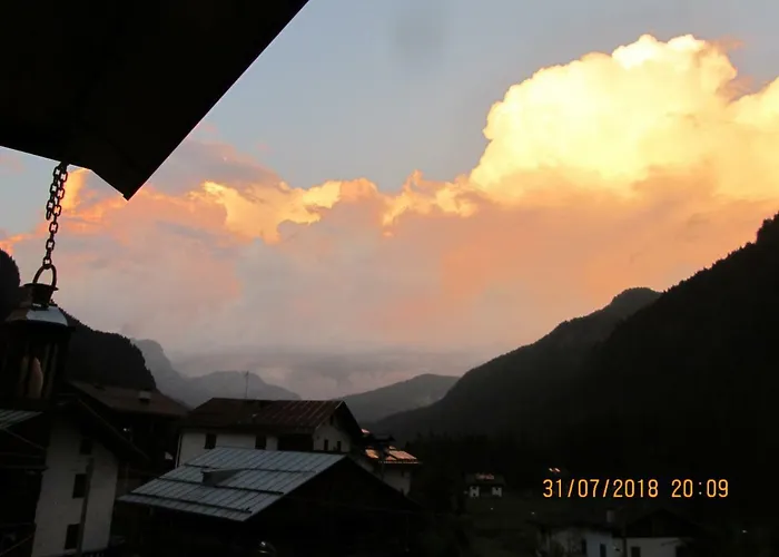 Apartamento Ciesa Dei Maestri *