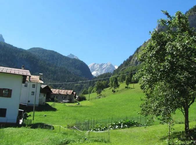Ciesa Dei Maestri