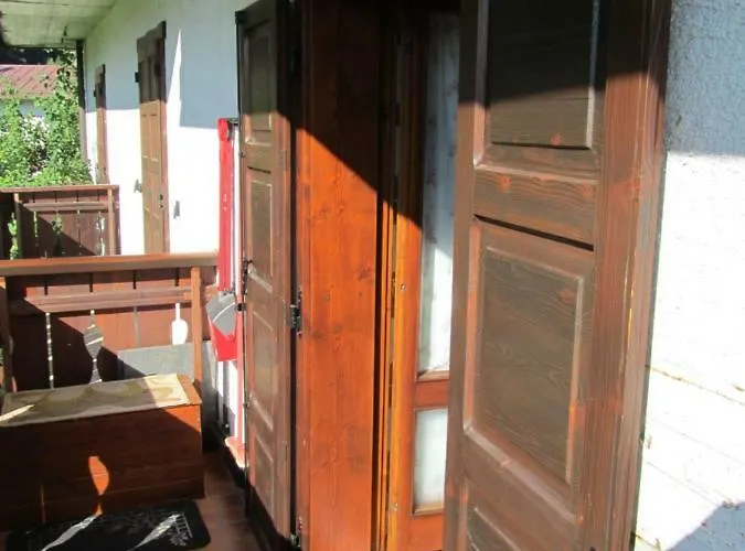 Appartement Ciesa Dei Maestri *