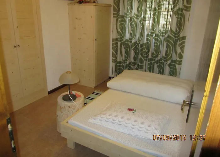 Ciesa Dei Maestri Apartment