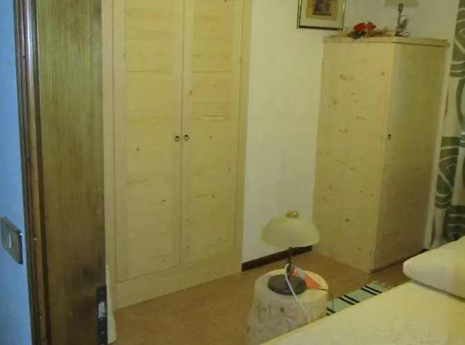 Ciesa Dei Maestri Sottoguda