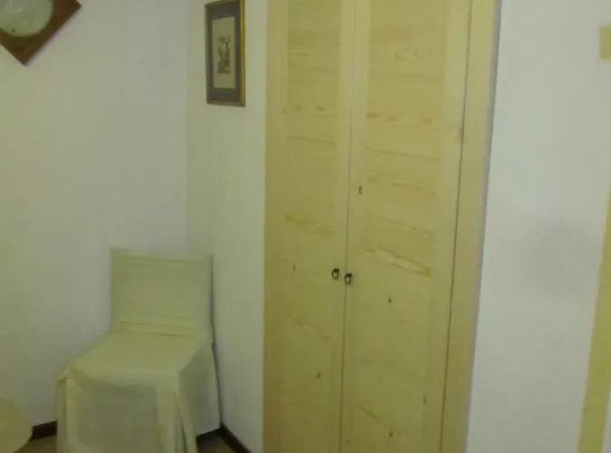 Ciesa Dei Maestri